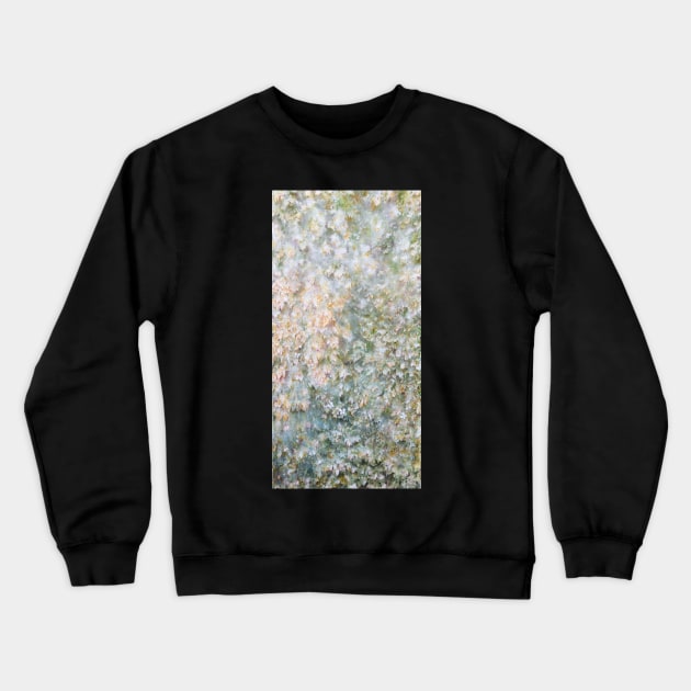 A Lull In A Day Crewneck Sweatshirt by RealZeal